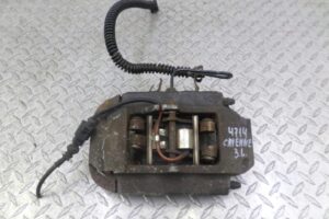 Изображение товара 120115 - 00120115 support zadnij levyj Mercedes A klasse