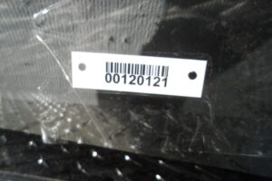 Изображение товара 120121 - 00120121 steklo kuzovnoe pravoe Lexus RX 1