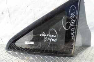 Изображение товара 120121 - 00120121 steklo kuzovnoe pravoe Lexus RX