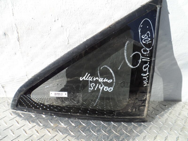 Изображение товара 120121 - 00120121 steklo kuzovnoe pravoe Lexus RX