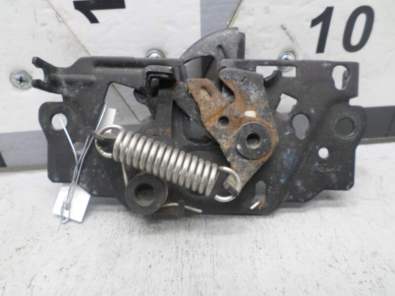 Изображение товара 120128 - 00120128 zamok kapota