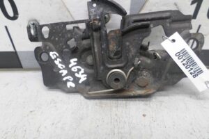 Изображение товара 120128 - 00120128 zamok kapota 1