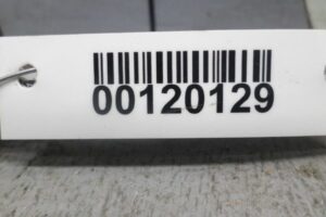 Изображение товара 120129 - 00120129 amortizator kapota 1