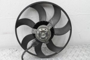 Изображение товара 120132 - 00120132 ventilyator okhlazhdeniya (elektro) Chevrolet Aveo 1