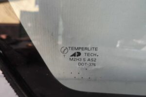 Изображение товара 120137 - 00120137 steklo kuzovnoe pravoe Mercedes CL 1