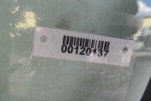 Изображение товара 120137 - 00120137 steklo kuzovnoe pravoe Mercedes CL 2