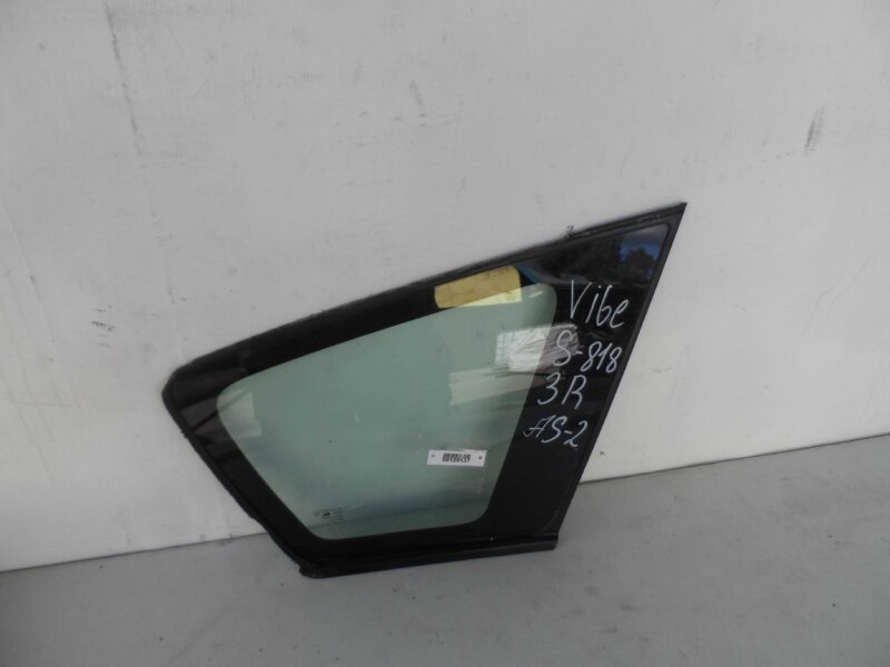 Изображение товара 120137 - 00120137 steklo kuzovnoe pravoe Mercedes CL