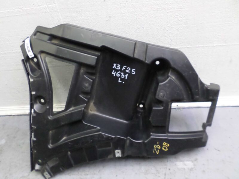 Изображение товара 120142 - 00120142 kronshtejn zadnego bampera