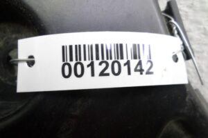 Изображение товара 120142 - 00120142 kronshtejn zadnego bampera 3