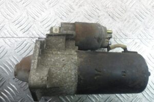 Изображение товара 120144 - 00120144 starter Volvo V50 1