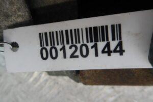 Изображение товара 120144 - 00120144 starter Volvo V50 2