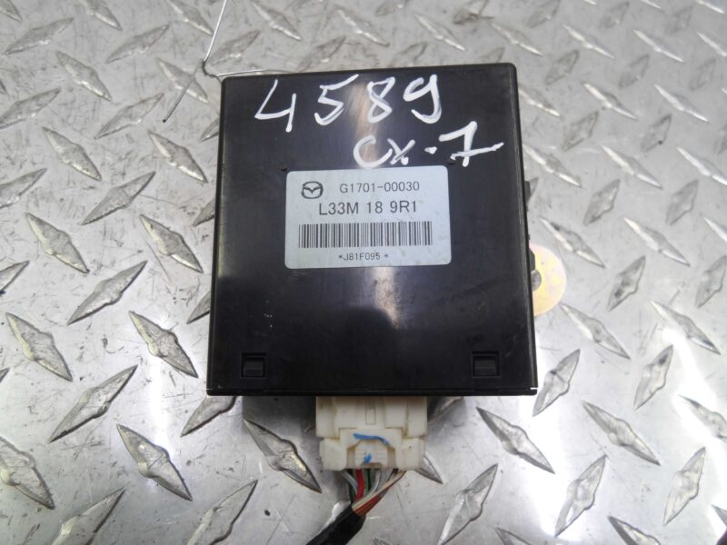 Изображение товара 120149 - 00120149 blok upravleniya besklyuchevogo dostupa Citroen Berlingo