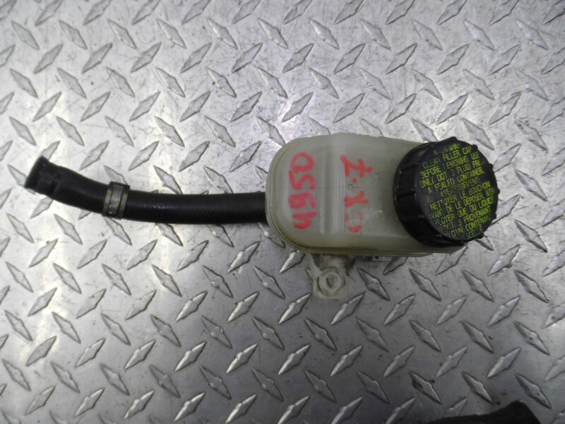 Изображение товара 120150 - 00120150 bachok tormoznoj zhidkosti Citroen Berlingo