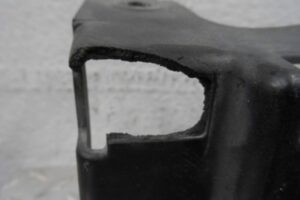 Изображение товара 120156 - 00120156 kozhukh zamka kapota 1