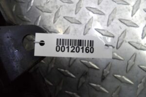 Изображение товара 120160 - 00120160 kryshka dvigatelya dekorativnaya Citroen Berlingo 1