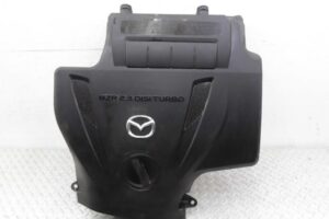 Изображение товара 120160 - 00120160 kryshka dvigatelya dekorativnaya Citroen Berlingo