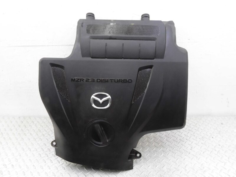 Изображение товара 120160 - 00120160 kryshka dvigatelya dekorativnaya Citroen Berlingo