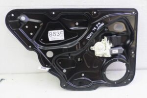 Изображение товара 120182 - 00120182 steklopodemnik zadnij levyj Volvo S40 1