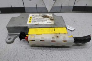 Изображение товара 120187 - 00120187 blok upravleniya podushek bezopasnosti Pontiac Vibe 1