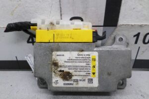 Изображение товара 120187 - 00120187 blok upravleniya podushek bezopasnosti Pontiac Vibe