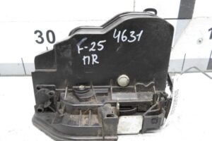 Изображение товара 120190 - 00120190 zamok dveri perednej pravoj