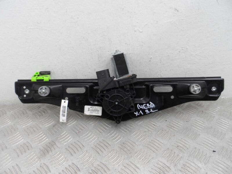 Изображение товара 120197 - 00120197 steklopodemnik zadnij levyj