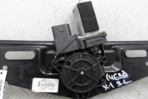 Изображение товара 120197 - 00120197 steklopodemnik zadnij levyj 1