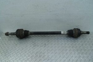 Изображение товара 120200 - 00120200 poluos zadnyaya levaya 