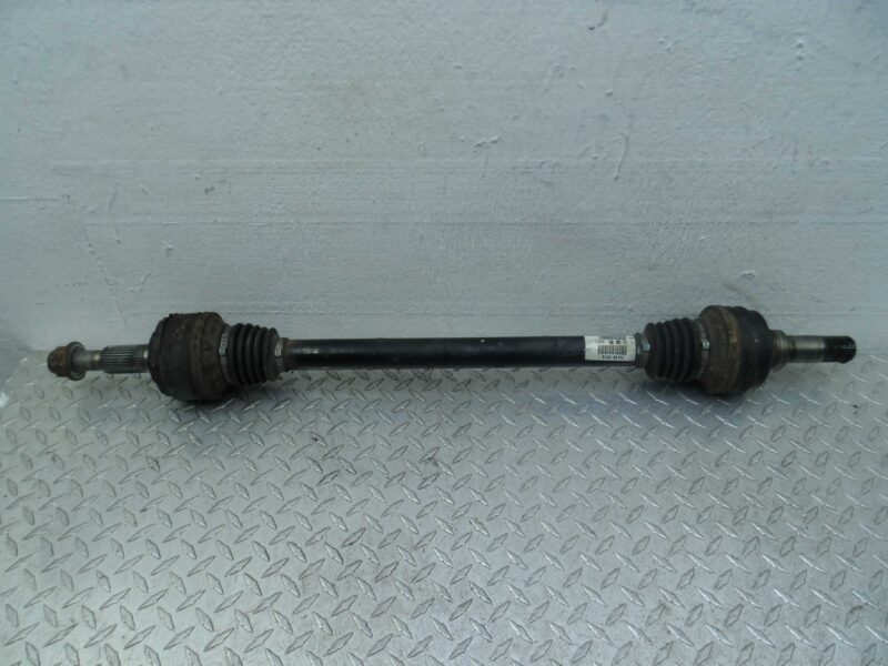 Изображение товара 120200 - 00120200 poluos zadnyaya levaya