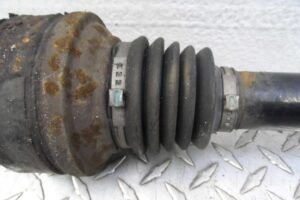 Изображение товара 120200 - 00120200 poluos zadnyaya levaya 1