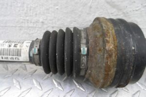 Изображение товара 120200 - 00120200 poluos zadnyaya levaya 2