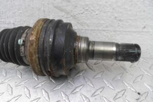 Изображение товара 120200 - 00120200 poluos zadnyaya levaya 3