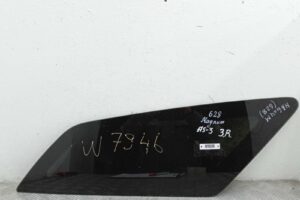 Изображение товара 120206 - 00120206 steklo kuzovnoe pravoe Ford B MAX