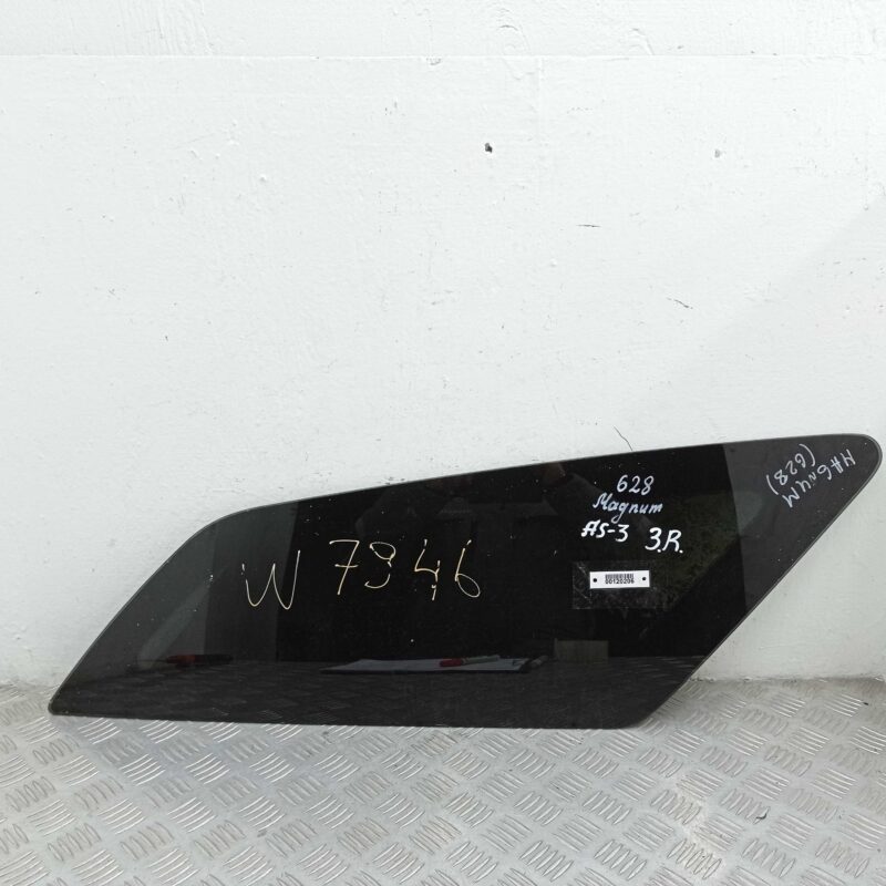 Изображение товара 120206 - 00120206 steklo kuzovnoe pravoe Ford B MAX