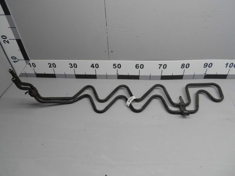 Изображение товара 120212 - 00120212 radiator gidrousilitelya