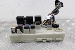 Изображение товара 120214 - 00120214 blok predokhranitelej 3