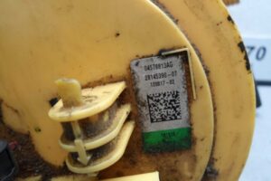 Изображение товара 120228 - 00120228 nasos toplivnyj 3