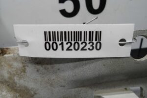 Изображение товара 120230 - 00120230 petlya kapota pravaya BMW 4 Series 1