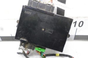 Изображение товара 120235 - 00120235 blok upravleniya Volvo V50 1