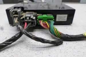 Изображение товара 120235 - 00120235 blok upravleniya Volvo V50 2