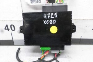 Изображение товара 120235 - 00120235 blok upravleniya Volvo V50