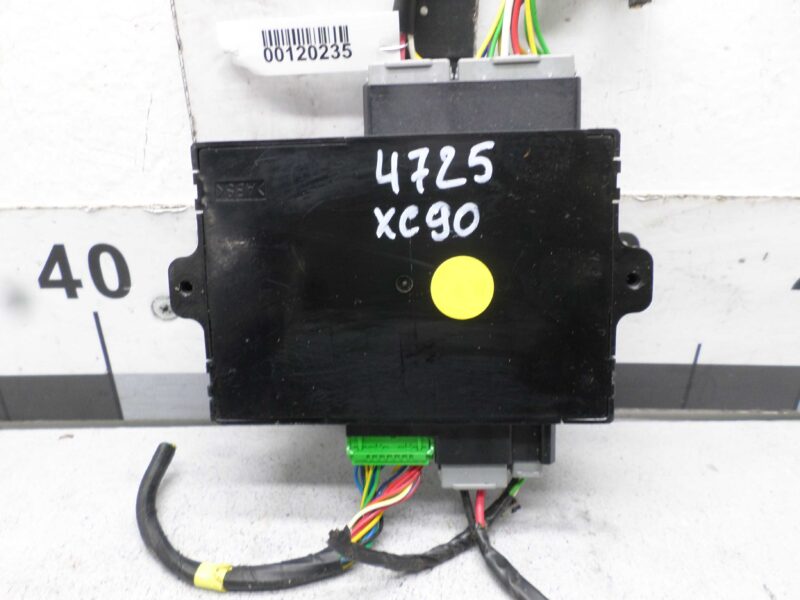 Изображение товара 120235 - 00120235 blok upravleniya Volvo V50
