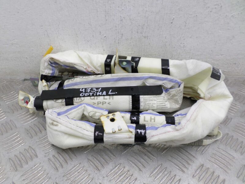 Изображение товара 120241 - 00120241 podushka bezopasnosti potolochnaya levaya