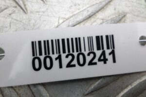 Изображение товара 120241 - 00120241 podushka bezopasnosti potolochnaya levaya 1