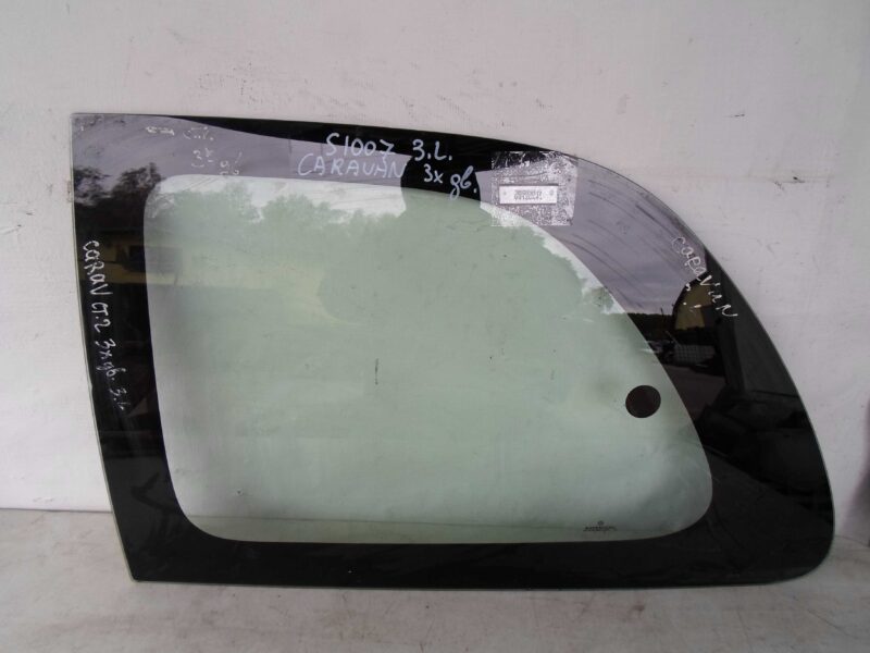 Изображение товара 120242 - 00120242 steklo kuzovnoe levoe Nissan Juke