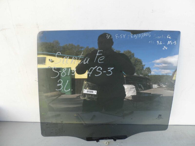 Изображение товара 120256 - 00120256 steklo dveri zadnej levoj