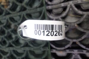 Изображение товара 120262 - 00120262 steklo dveri zadnej levoj Chevrolet Aveo 1