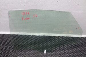 Изображение товара 120262 - 00120262 steklo dveri zadnej levoj Chevrolet Aveo