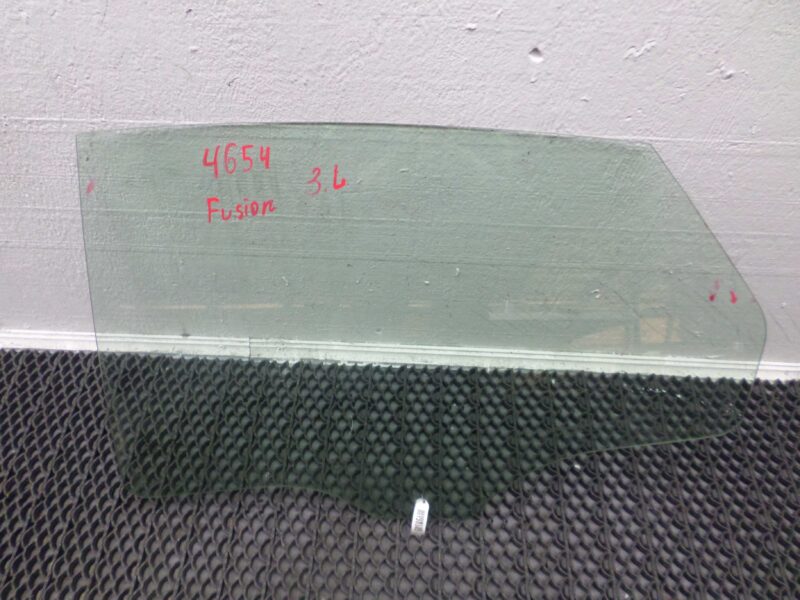 Изображение товара 120262 - 00120262 steklo dveri zadnej levoj Chevrolet Aveo