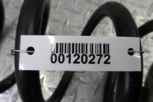 Изображение товара 120272 - 00120272 pruzhina zadnyaya 1